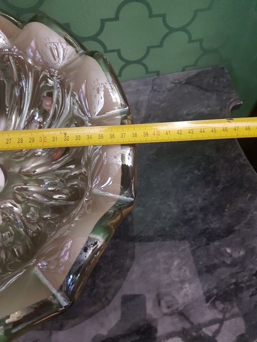 Grande Centro em murano