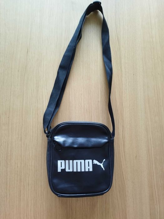 Torebka Saszetka/ Listonoszka Puma