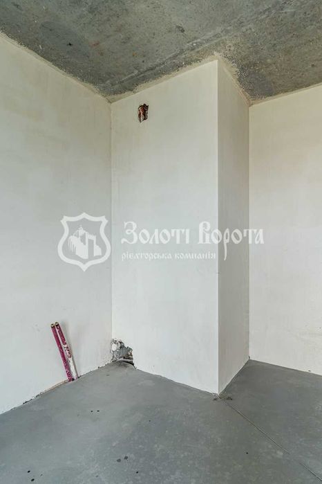 Квартира, 1к. Без ремонту. Васильківська, 37г, ЖК «Голосіївський»