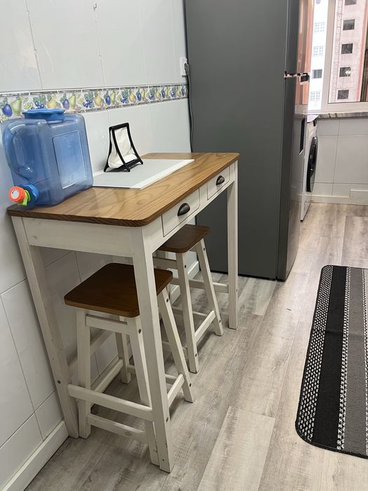Quarto individual com despesas inclusas