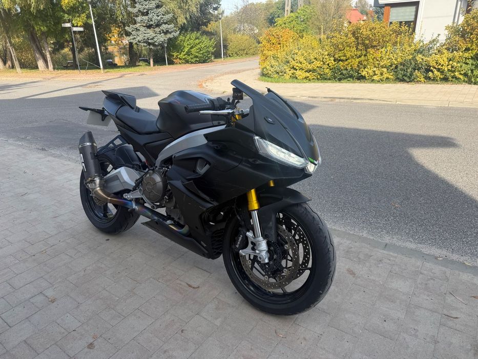 Aprilia