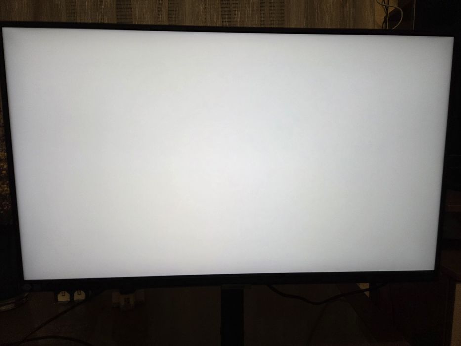 Монітор Samsung S27A600