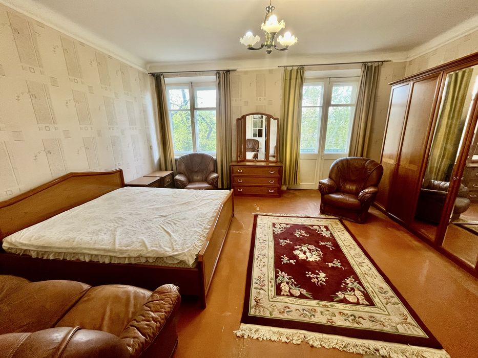 Продам 3 кім.м. Самар