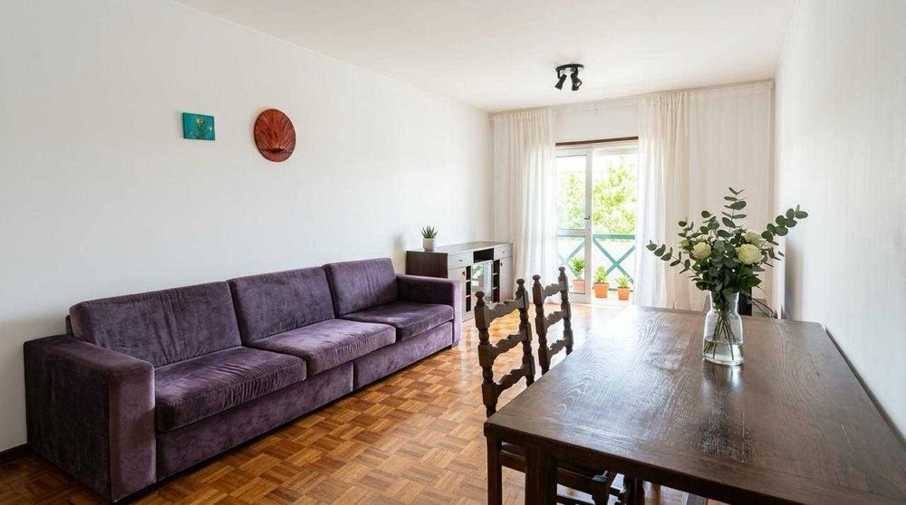 Apartamento centro de Gondomar T3  para arrendamento