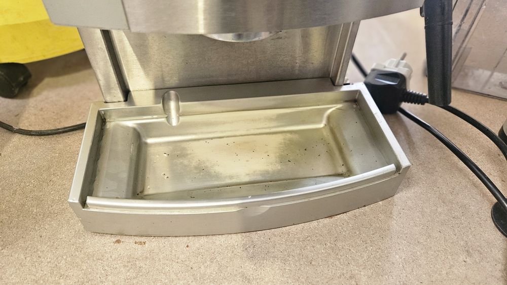 Ekspres do kawy delonghi kolbowy para