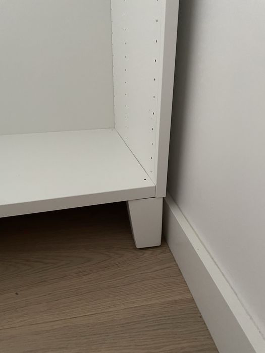 Szafa Besta Ikea 190x60x42 na ubrania