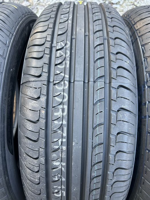 Шини Літні Нові 225/60r17 Hankook 4 шт.
