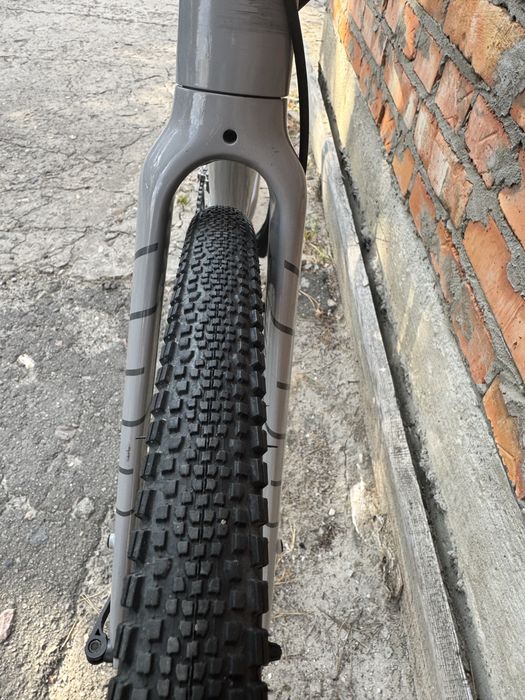 Гравійний велосипед Kross