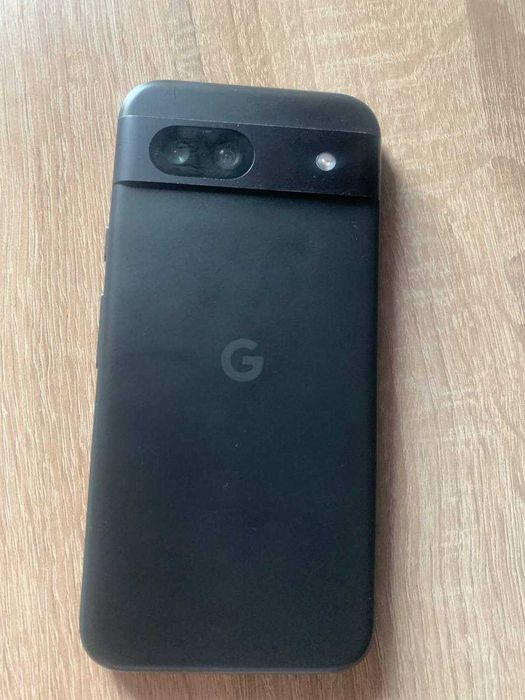 Гугл пиксель 8а все работает кроме отпечатка пальца на 128 гигов