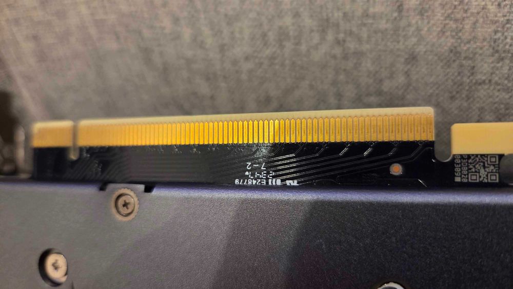 Відеокарта Gainward RTX 4070 Ti SUPER Phoenix 16Gb