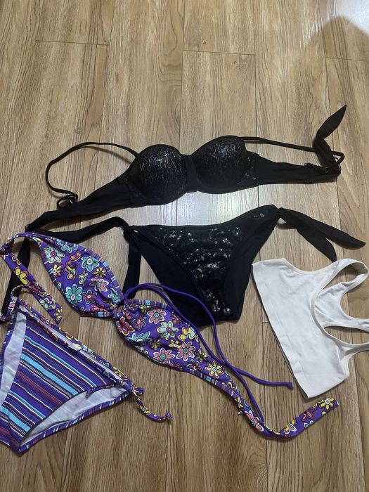 Купальники дитячі