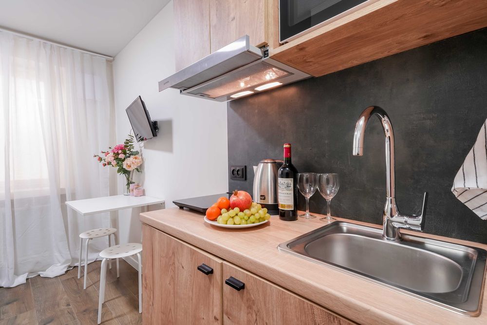 #Fu73 Квартира подобова. вул. Карела Чапека 7. ЖД Вокзал