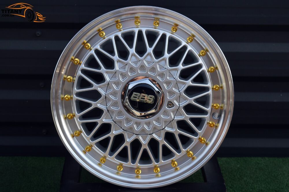 Диски нові R14 4x100 VW Polo Golf Up Chevrolet Aveo Daewoo Lanos Opel