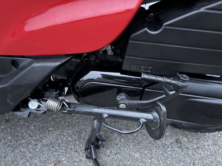 Yamaha Gear UA08 2019 рік новий без пробігу