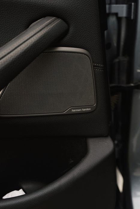 BMW 540D Xdrive / Pierwszy właściciel