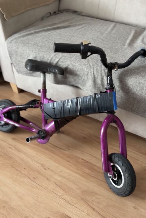 Mini surron 45 v-max