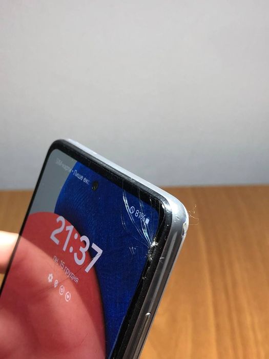 Смартфон Samsung galaxy a52s 6/128gb