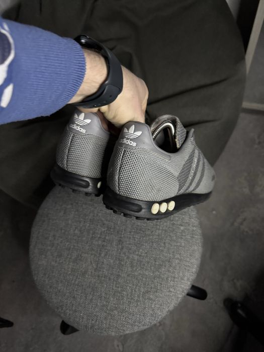 Кросівки ADIDAS L.A. TRAINER 44 28 кроссовки адидас ла трейнер casual