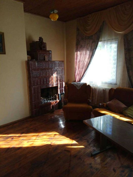 Будинок в с. Піщане Золотоніського району