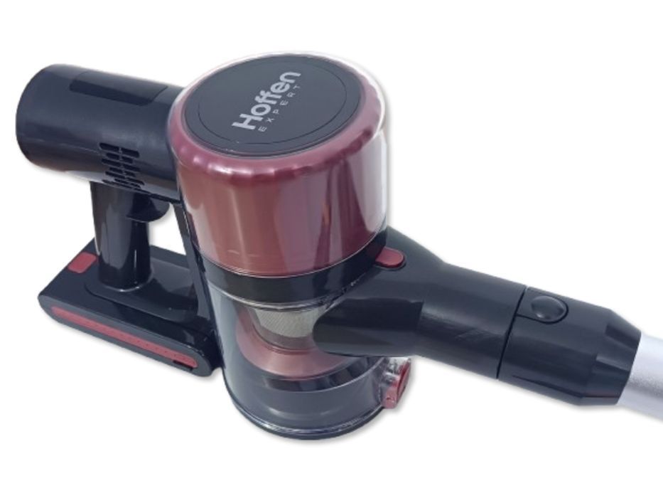 Akumulatorowy odkurzacz pionowy Hoffen (RVC-4466)