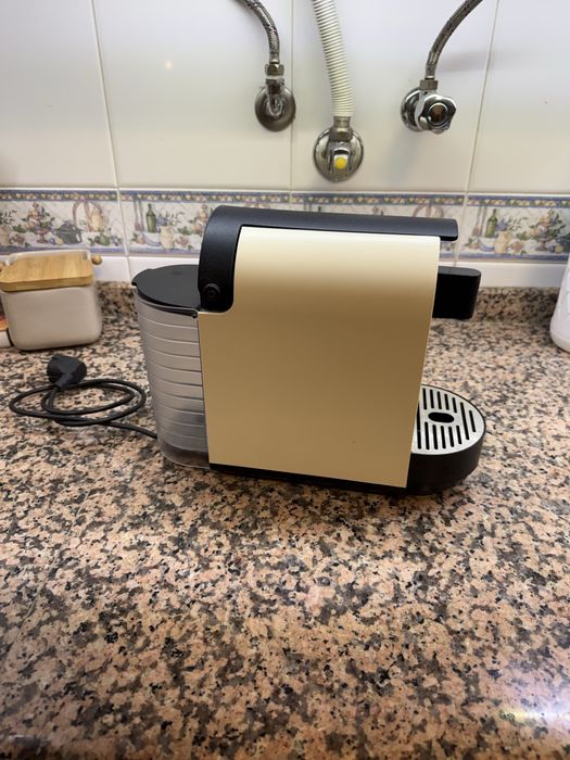 Máquina de café Pingo Doce