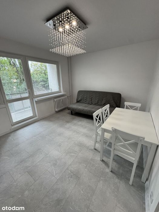 Mieszkanie – Łódź - Widok 3