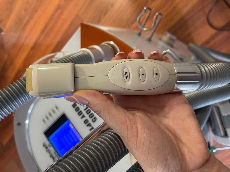 Aparat do modelowania sylwetki IB-1005 Body Optimizer (SE-105)