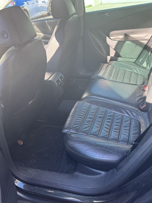 vw passat highline 2.0 tdi carrinha