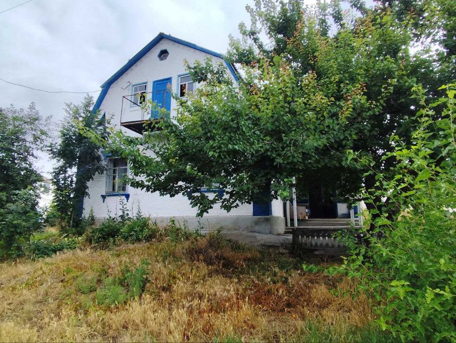 Продаж будинку в Тетіїві