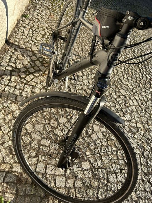 Rower męskie  KELLYS