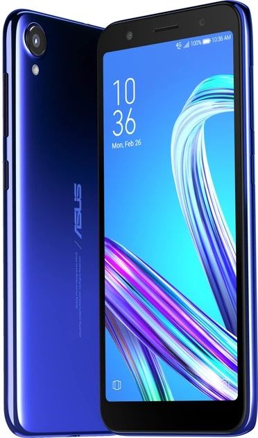 Мобільний телефон Asus ZenFone Live  2/32GB  DualSim