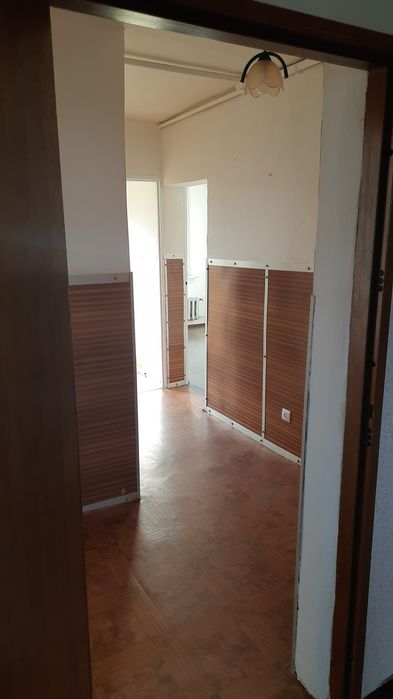 Wynajem mieszkania M-3