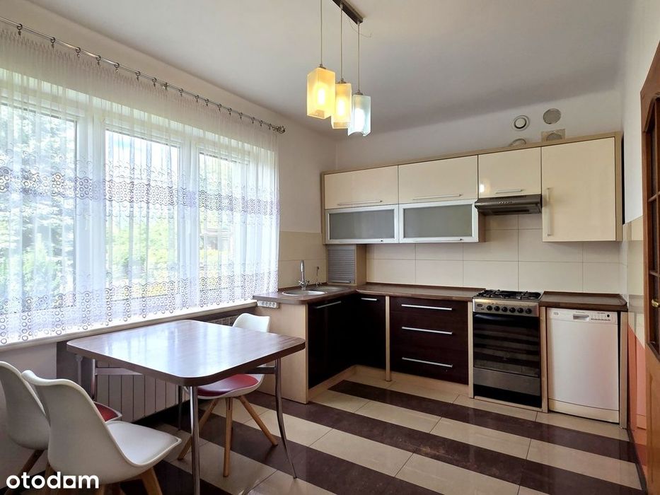 Dom 180 m² | Działka 2500 m² | Radomsko