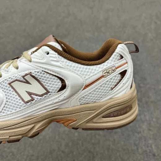 New Balance 530  BN002 R.42.5