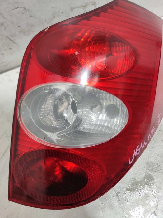 Renault Laguna II 2 Kombi Lampa Prawy Tył