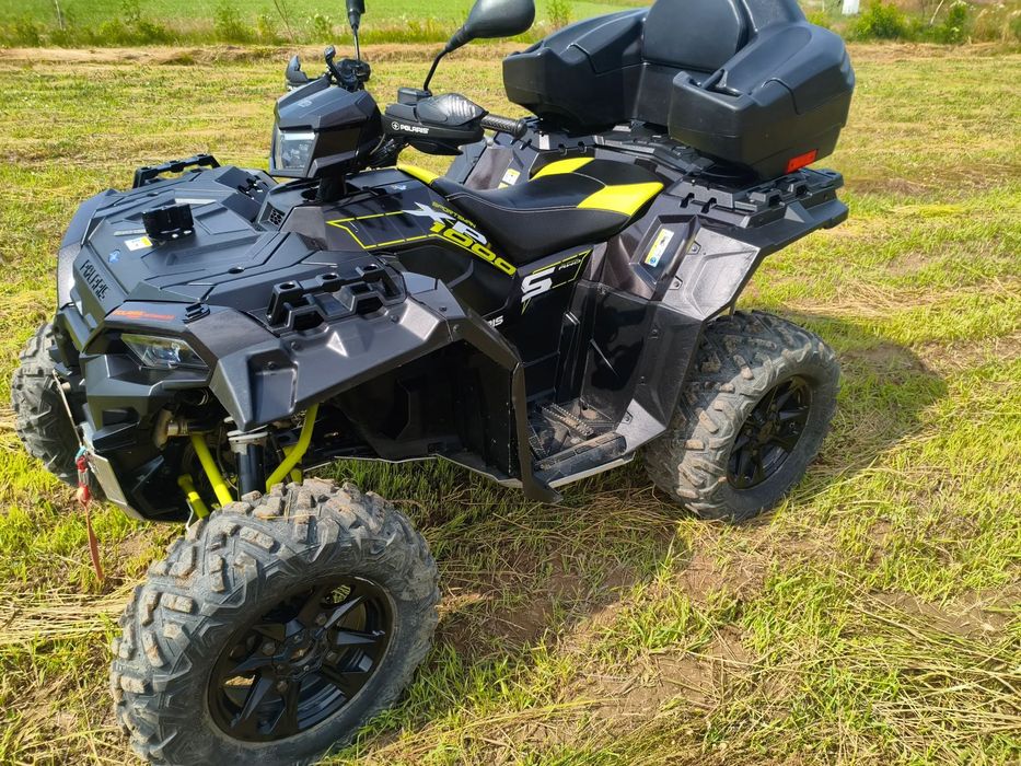 Polaris