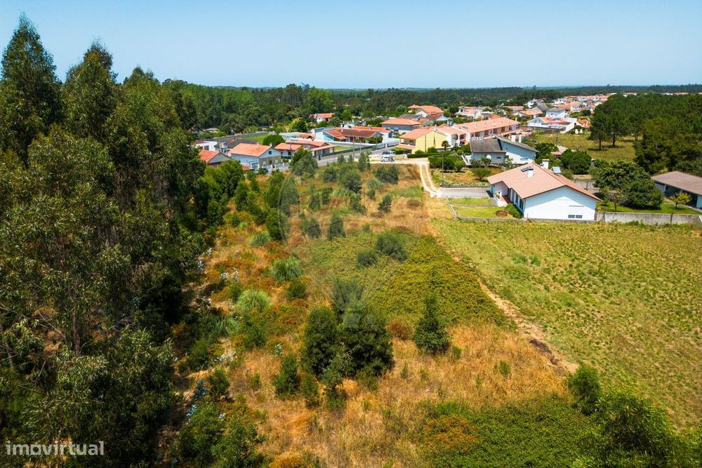 Terreno  para venda