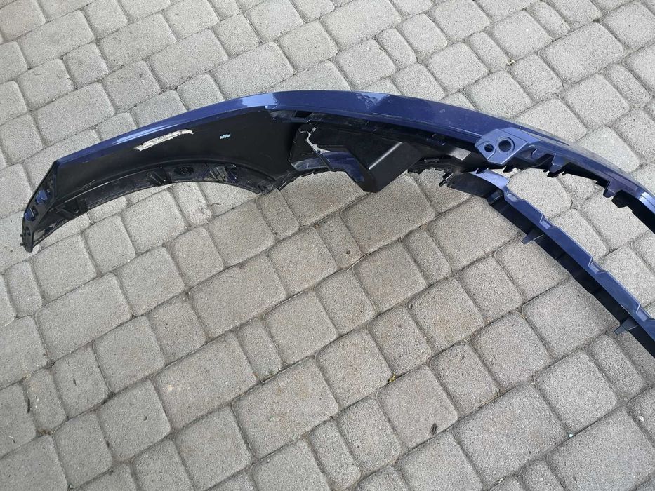 Бампер Seat Arona Сеат Арона