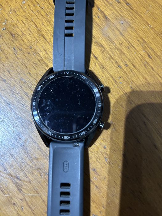 Smartwatch huawei gt 46 mm