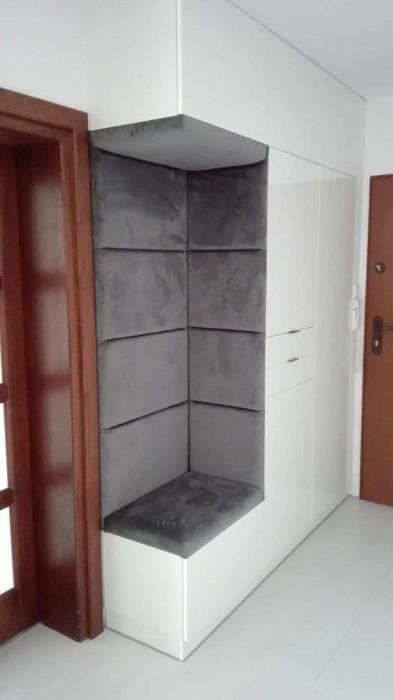 Meble pod wymiar szafy. Kuchnie. Lazienki itp.