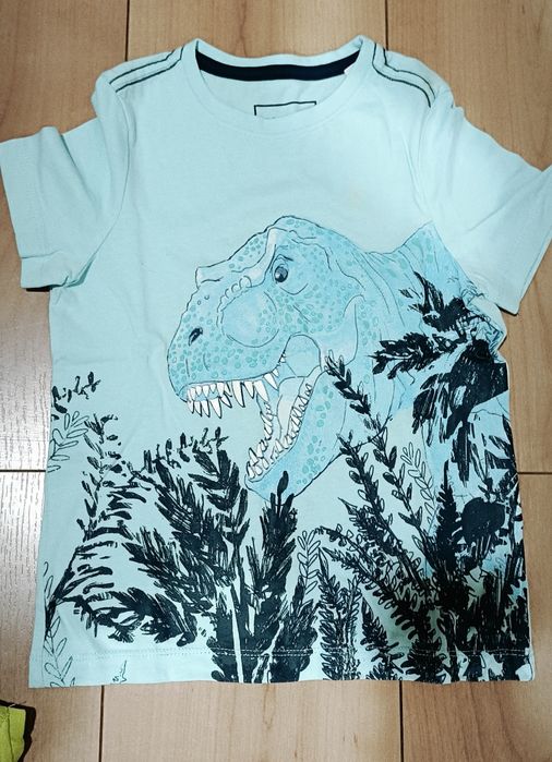 Pack 2 T-shirts menino