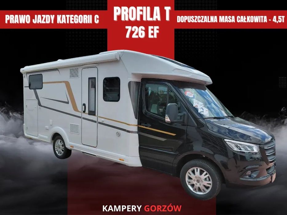 Pozostałe Dostawcze