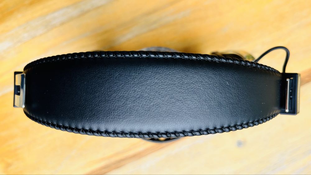 Headphones Boss Waza Air para guitarra elétrica