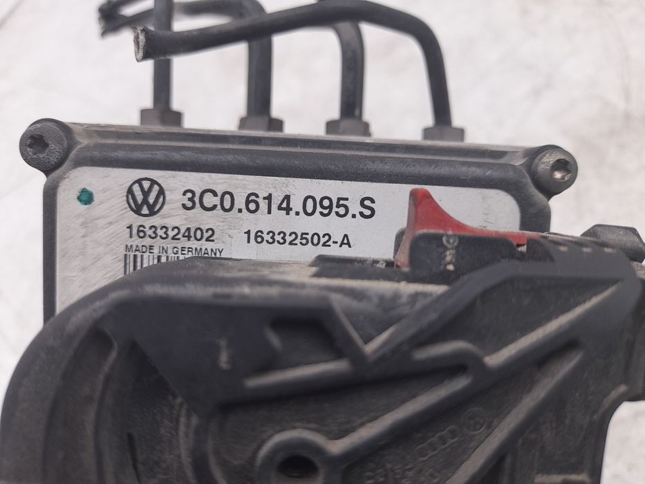 Centralina ABS VOLKSWAGEN Passat (3C2)
