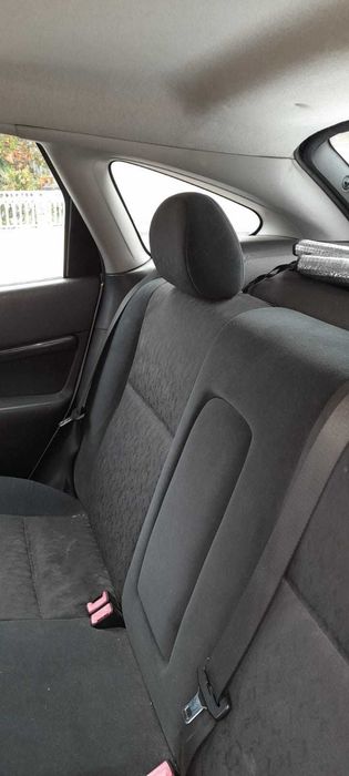 Ford Focus 1.8 TDCI