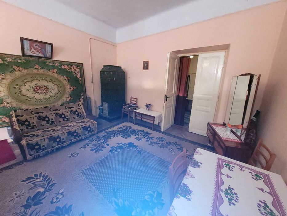 1 кімнатна квартира (центр) м. Кам'янка-Бузька