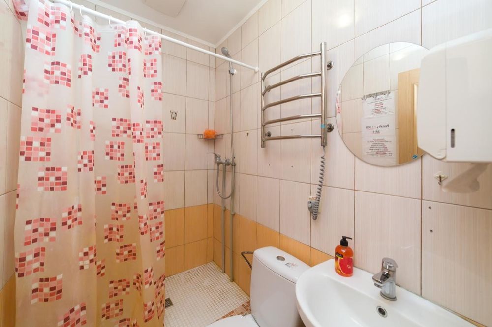 Официальный хостел Киев М. Хрещатик М. Майдан Незалежности Койко-место