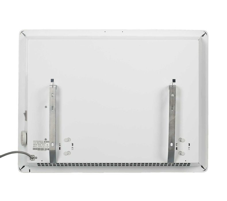 Електроконвектор Термія серії ЄВРО ЕВНА-0,5/230С2(сш)