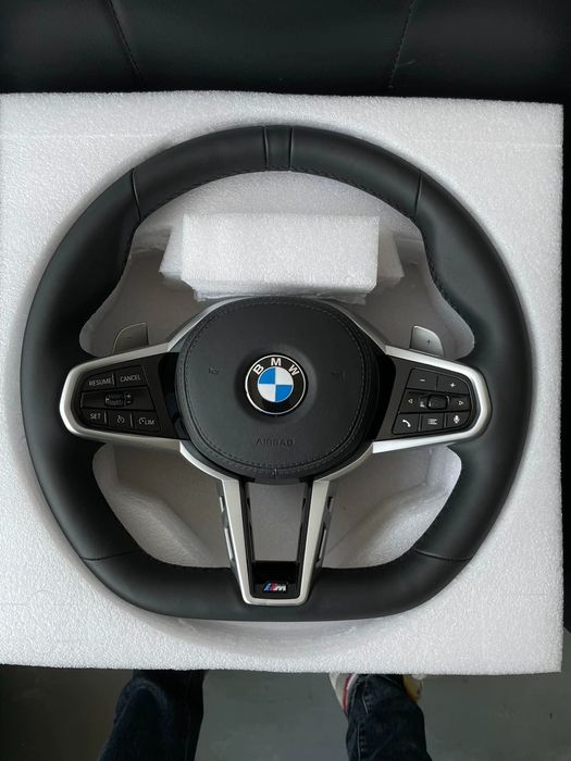 Volante BMW M Sport G-Series Retrofit