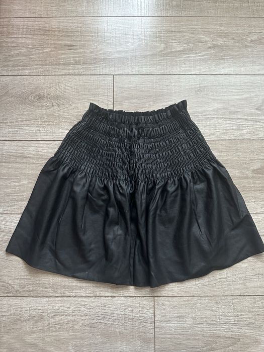 Спідниця zara 128 р.